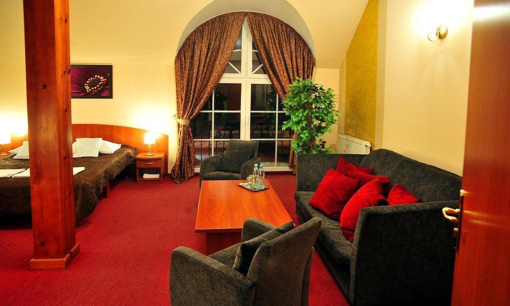 Hotel Zlote Deby Warsaw Exterior photo